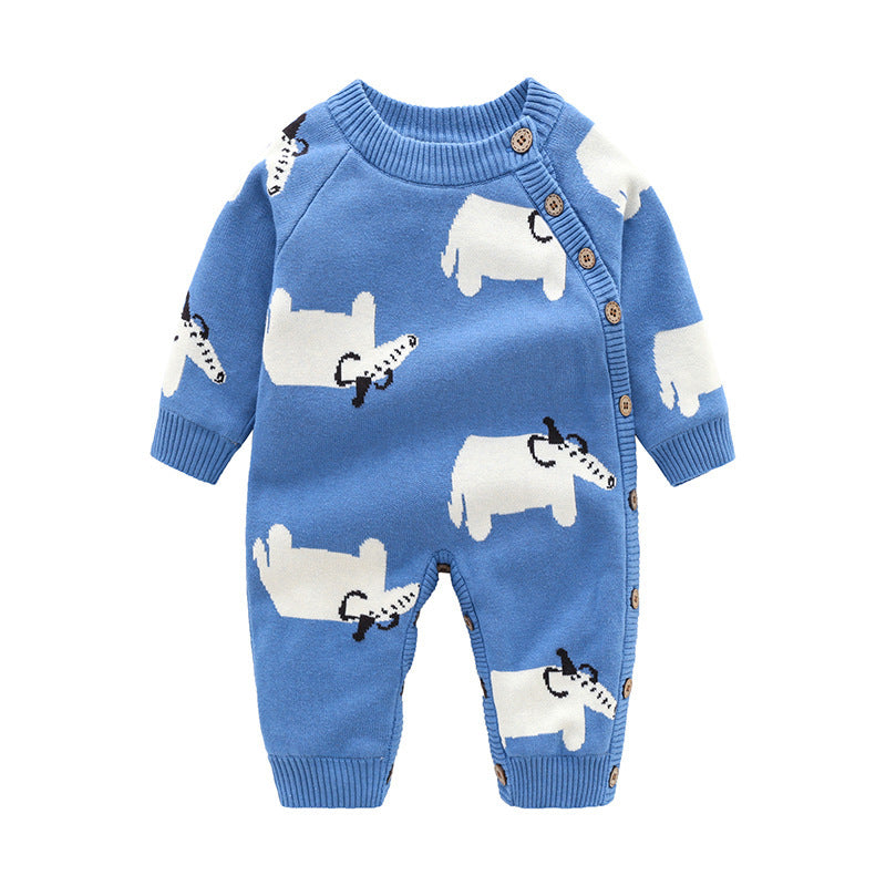 Newborn Baby Harness