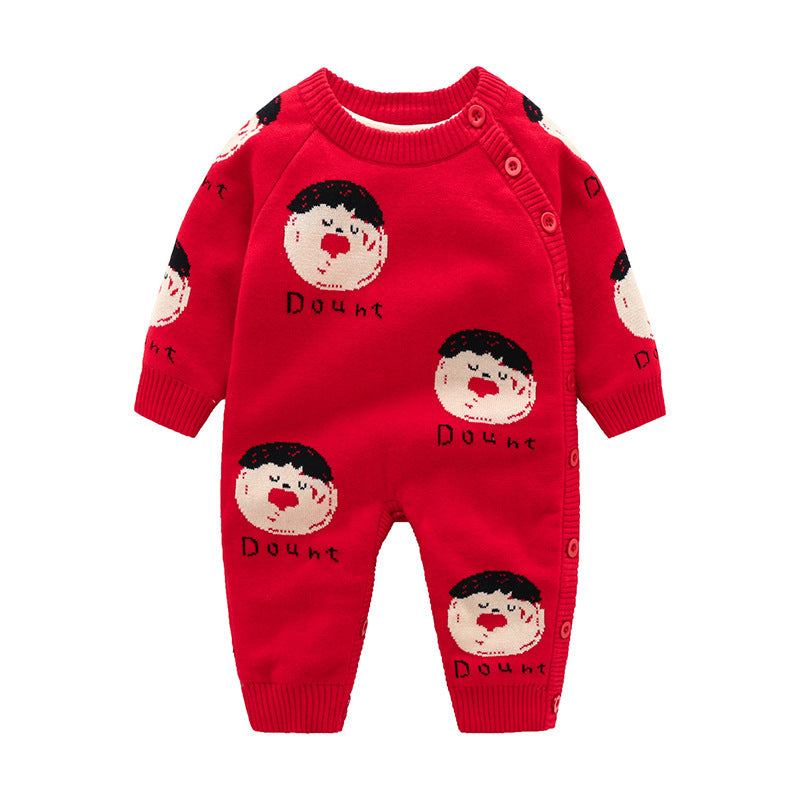 Newborn Baby Harness