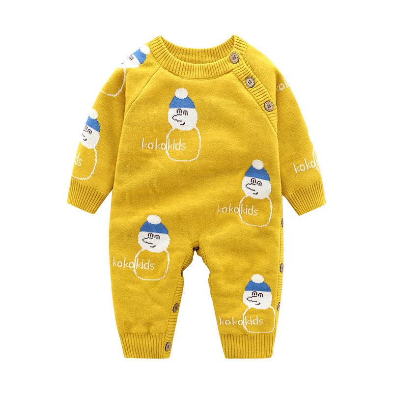 Newborn Baby Harness