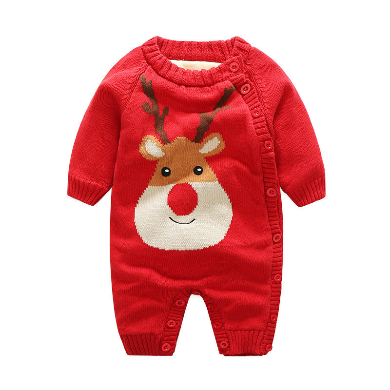 Newborn Baby Harness