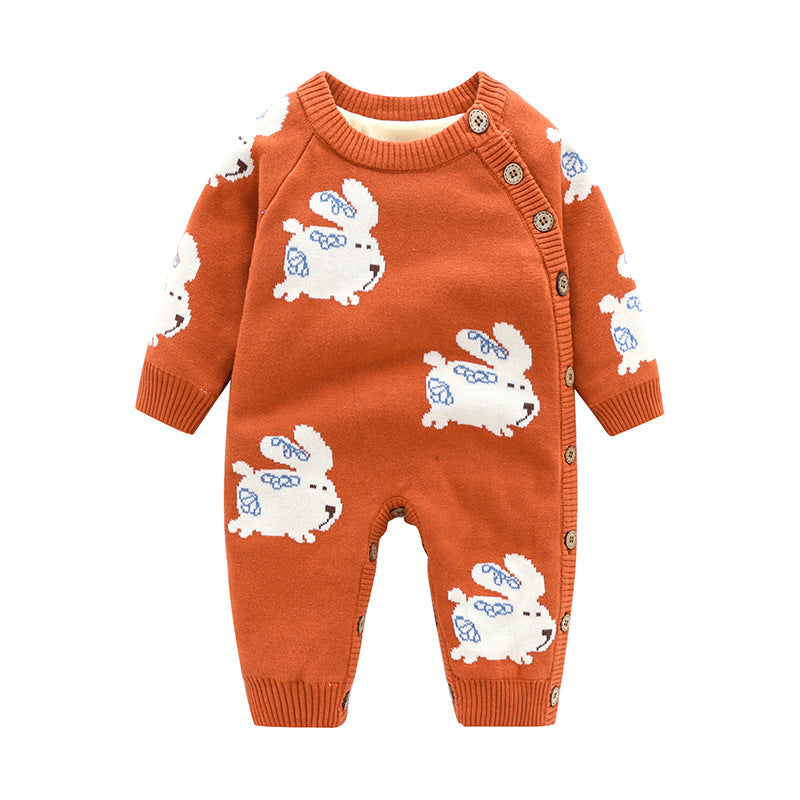 Newborn Baby Harness