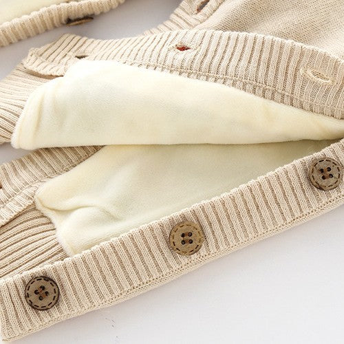 Newborn Baby Harness
