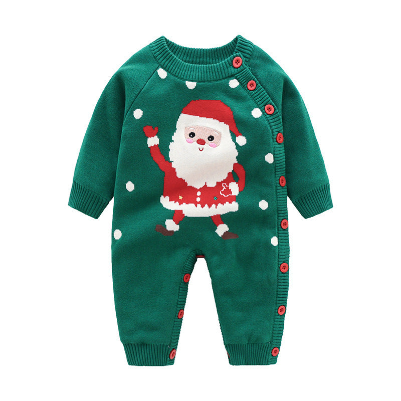 Newborn Baby Harness