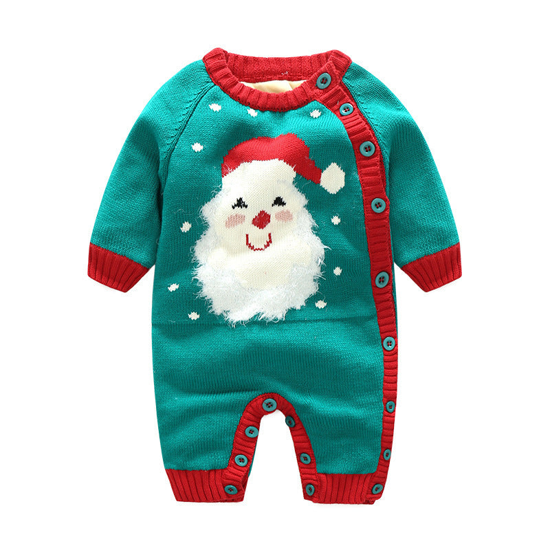 Newborn Baby Harness