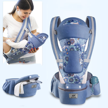 Ergonomic Baby Carrier Infant Baby Hipseat