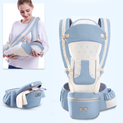 Ergonomic Baby Carrier Infant Baby Hipseat