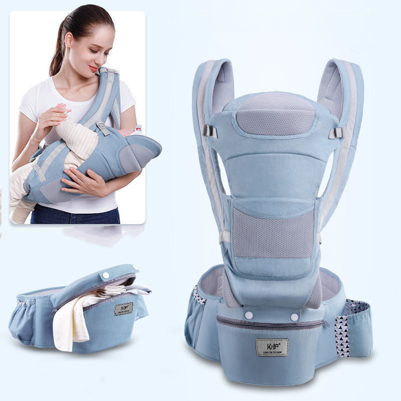 Ergonomic Baby Carrier Infant Baby Hipseat