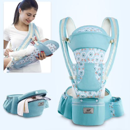 Ergonomic Baby Carrier Infant Baby Hipseat