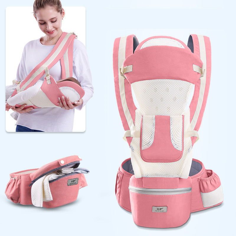 Ergonomic Baby Carrier Infant Baby Hipseat