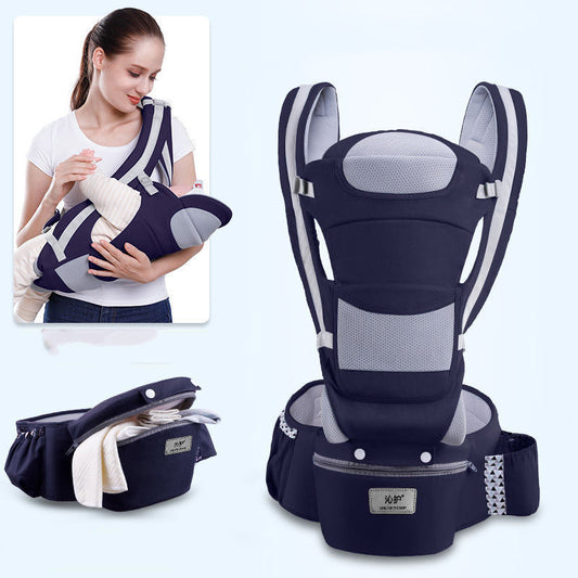 Ergonomic Baby Carrier Infant Baby Hipseat