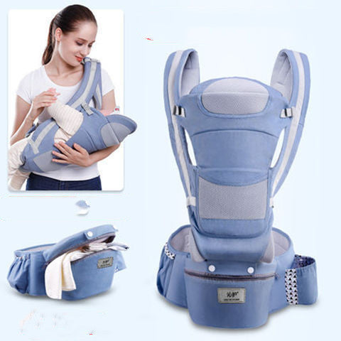 Ergonomic Baby Carrier Infant Baby Hipseat